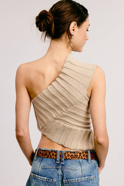 Half Told Story Top