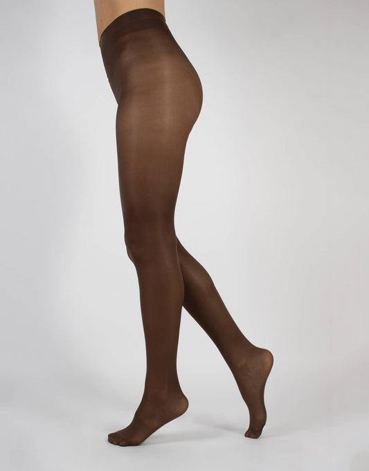 Brown Sugar Babe Tights