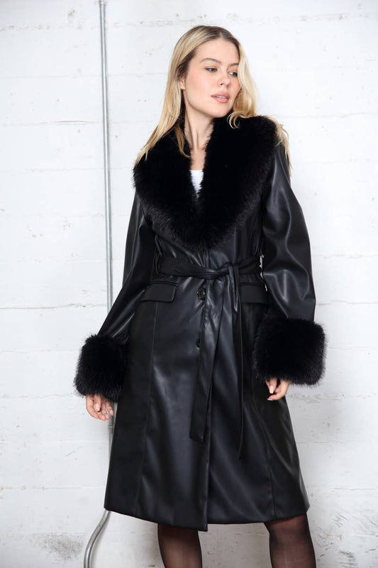 City Love Trench