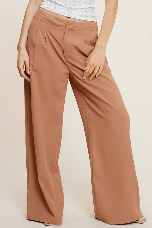 Gwenn Pants