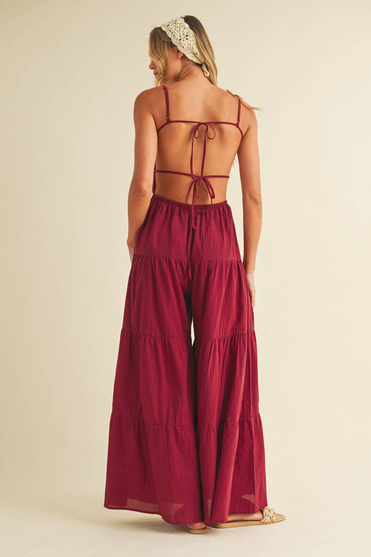 Jessy Jumpsuit
