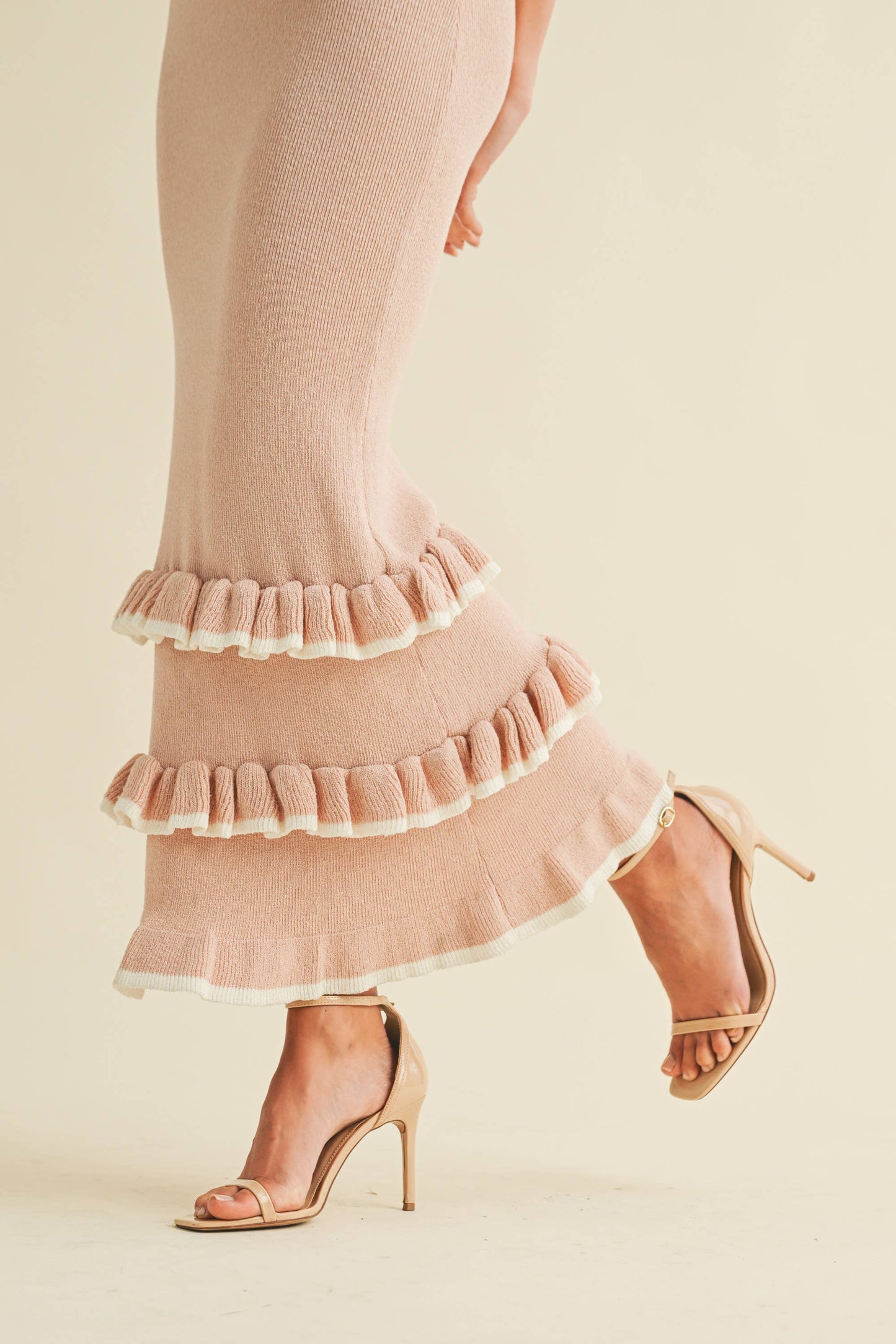 Merla Maxi Dress