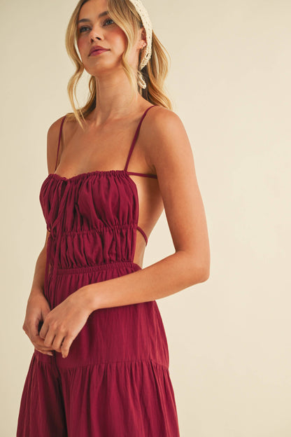 Jessy Jumpsuit