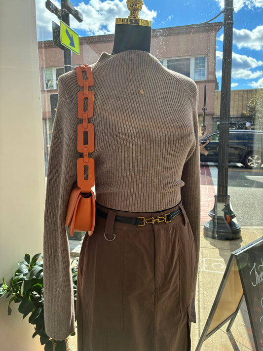 Cloud Nine Sweater top