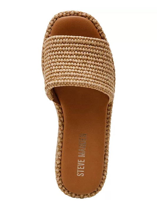 Steve Madden- Boardwalk