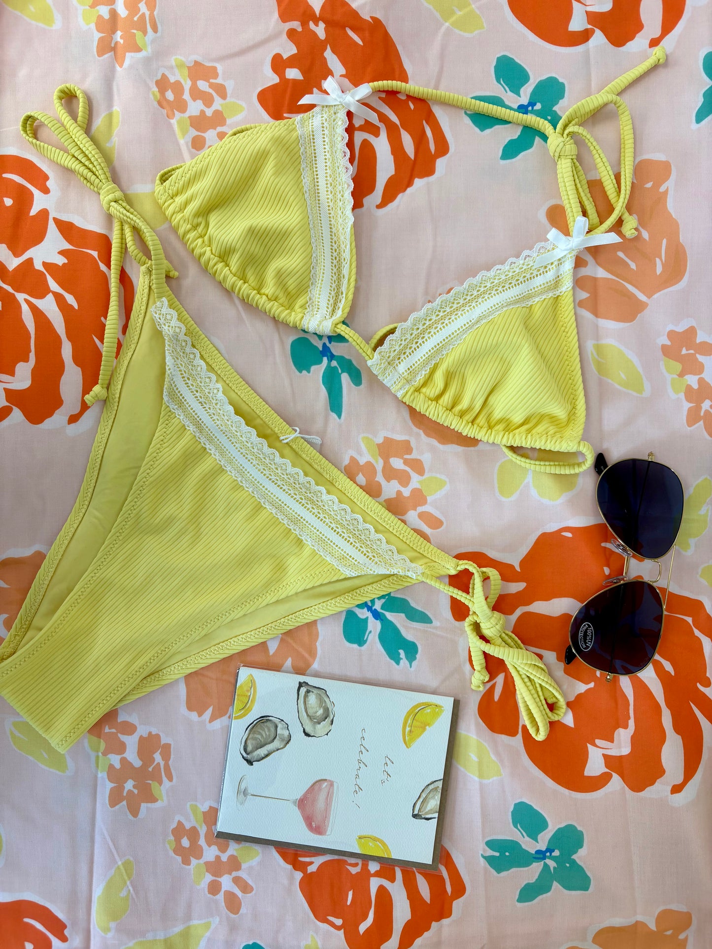 Love Story Top