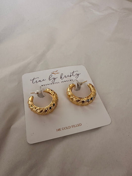 Ryan Croissant Hoops