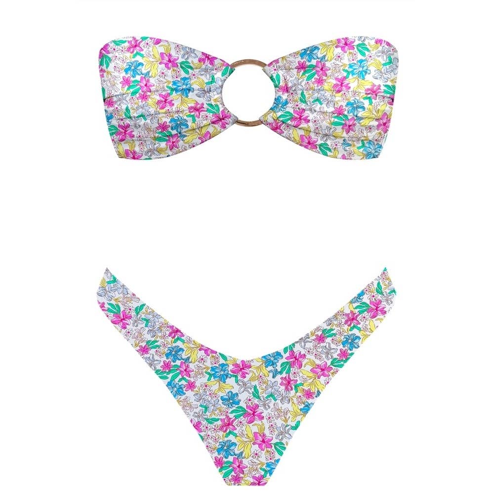 Summertime Bikini Bottom