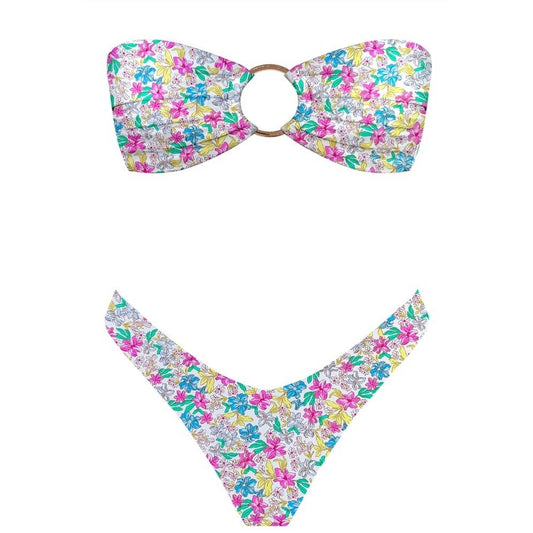 Summertime Bikini Bottom