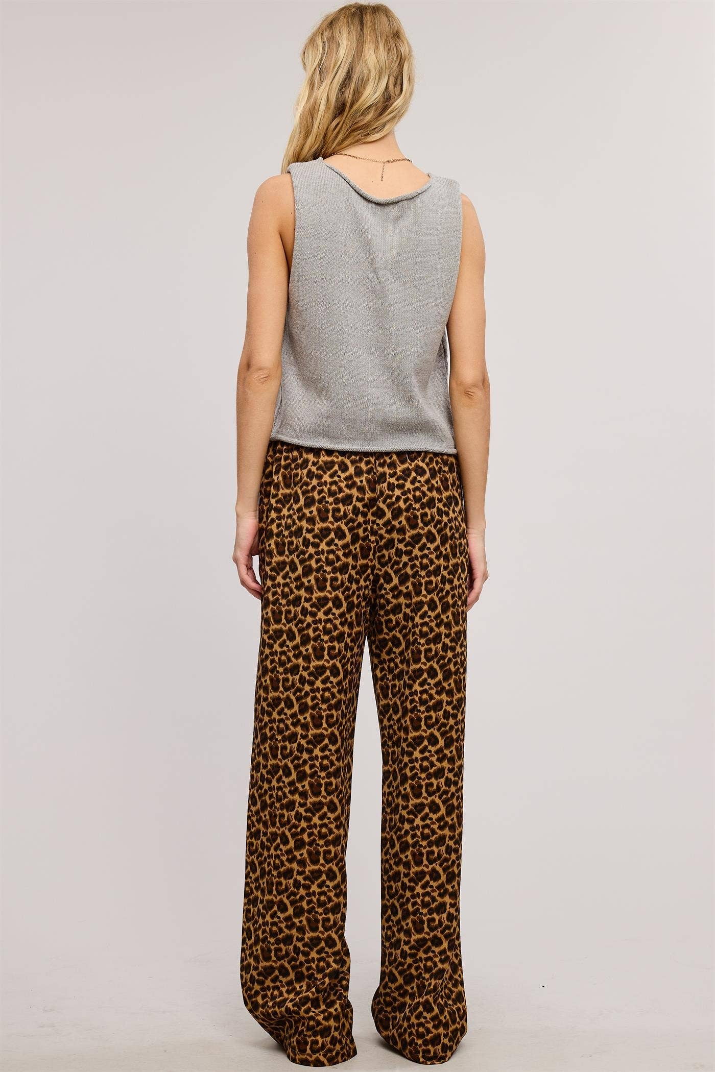 Safari Dream Pants