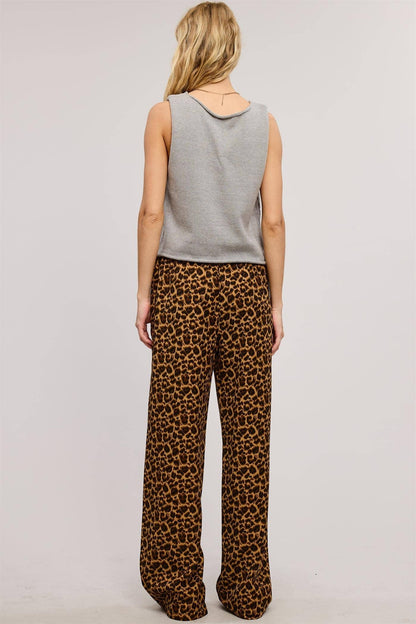 Safari Dream Pants