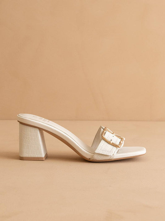 Glendal Heel