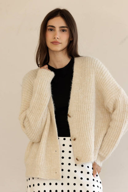 Oat Milk Cozy