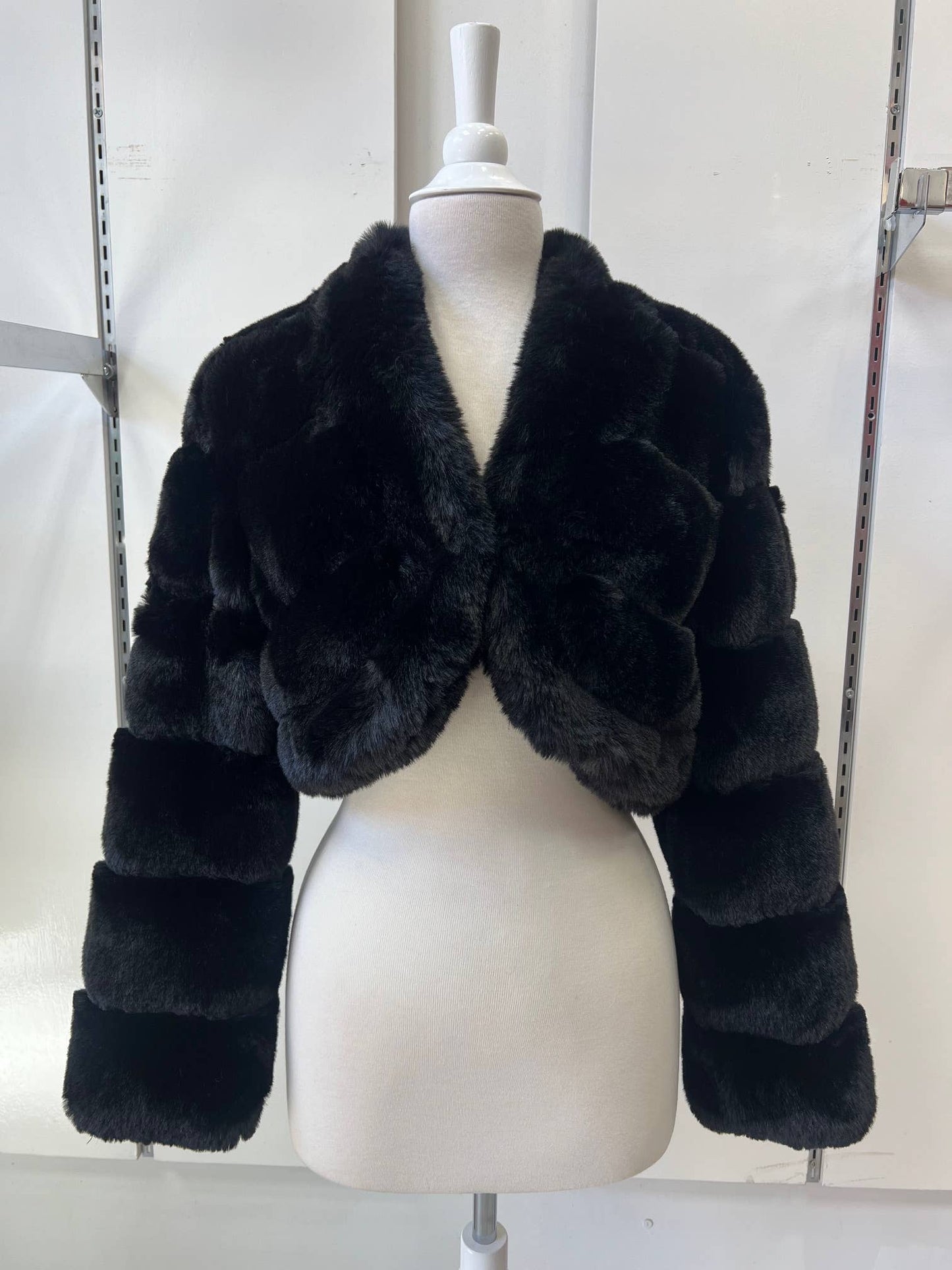 Night in Manhattan Bolero