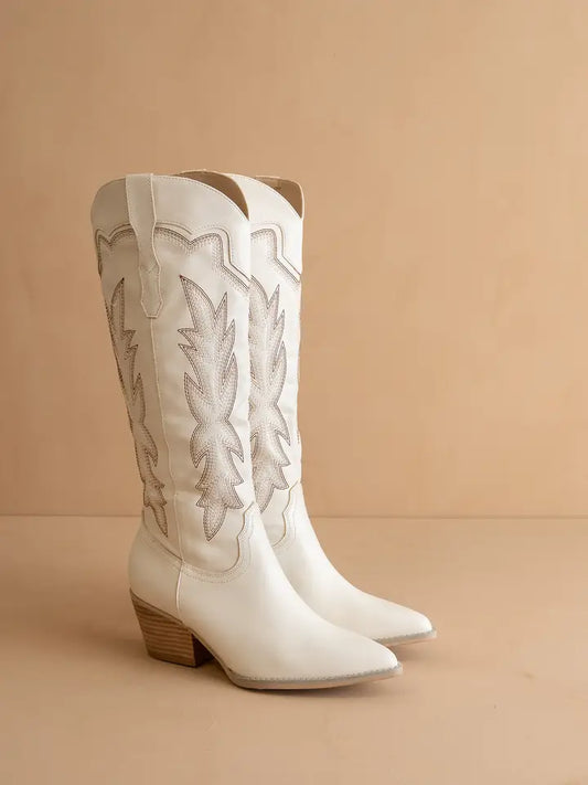 Ainsley Boot