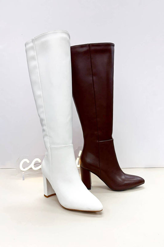 Zara Boot