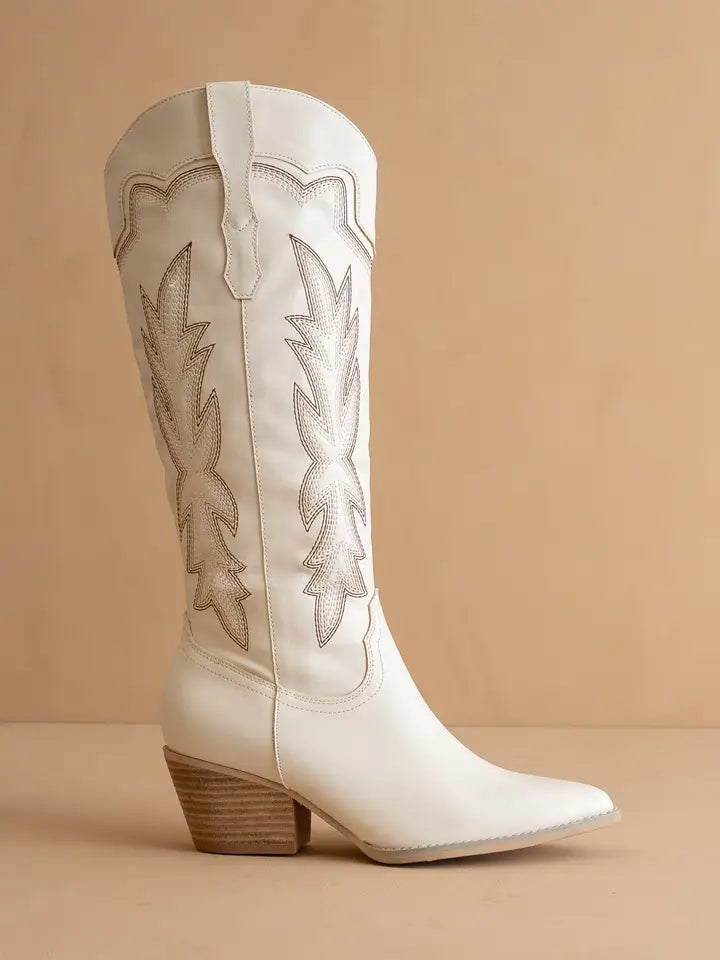 Ainsley Boot