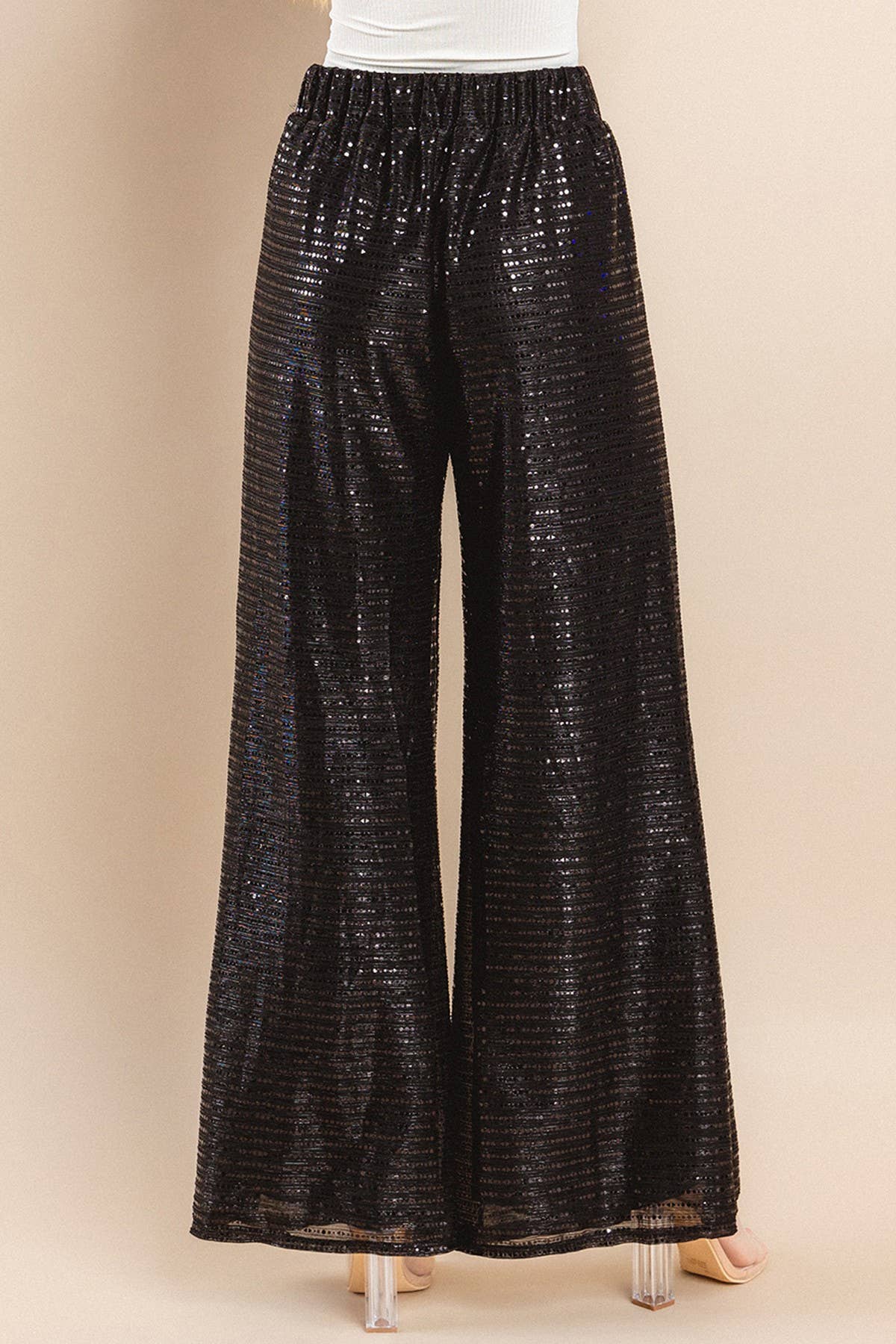 Champagne Wishes Pants