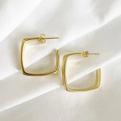 Aries Earrings