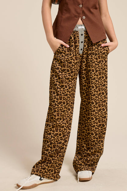 Safari Dream Pants