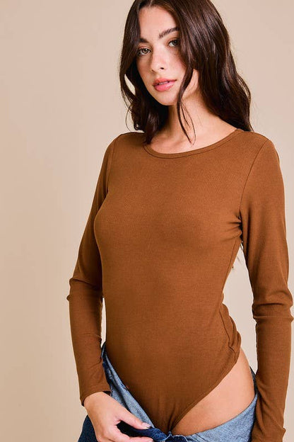Pure Essentials Bodysuit