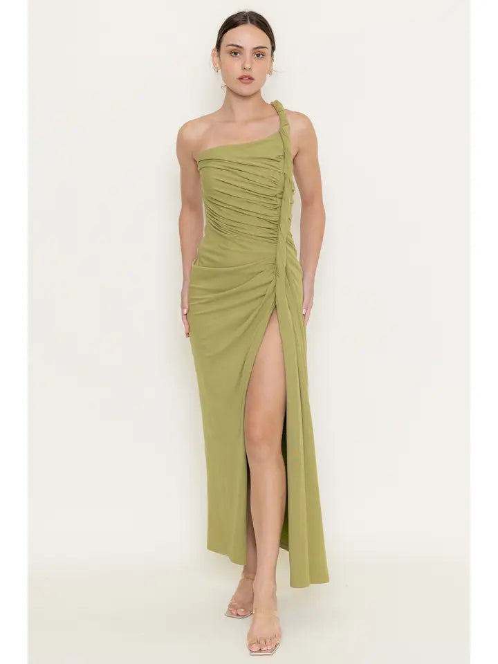 Bahama Dress