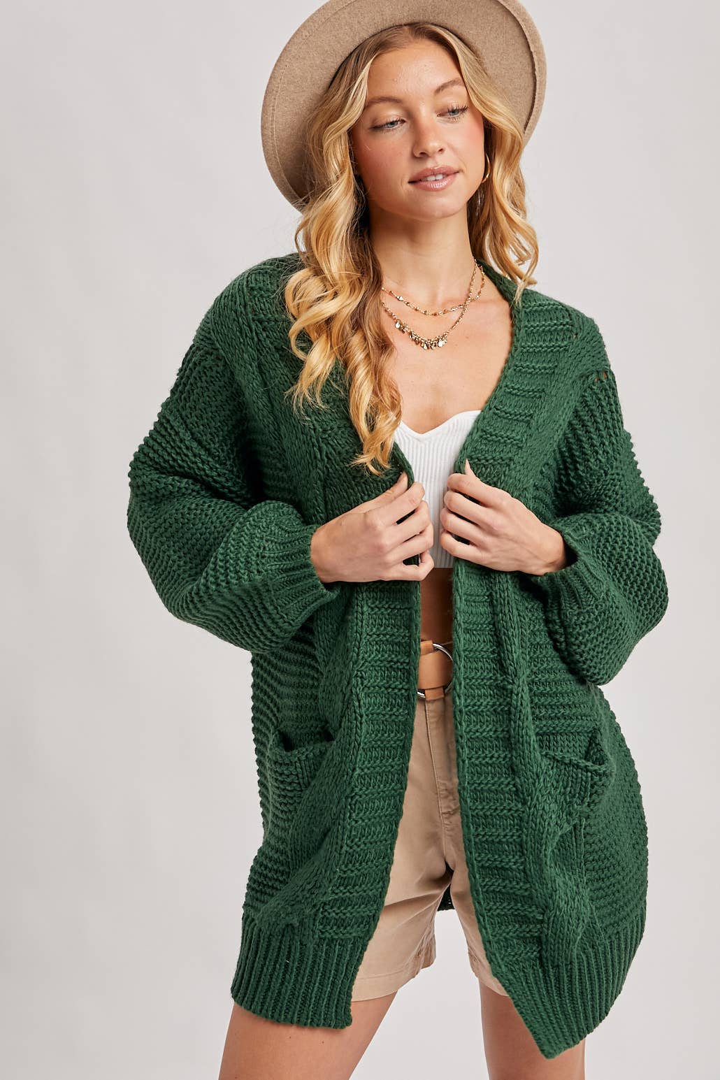 Enchanted Cardigan
