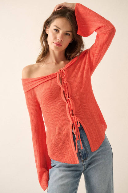 On Second Thought Cardigan