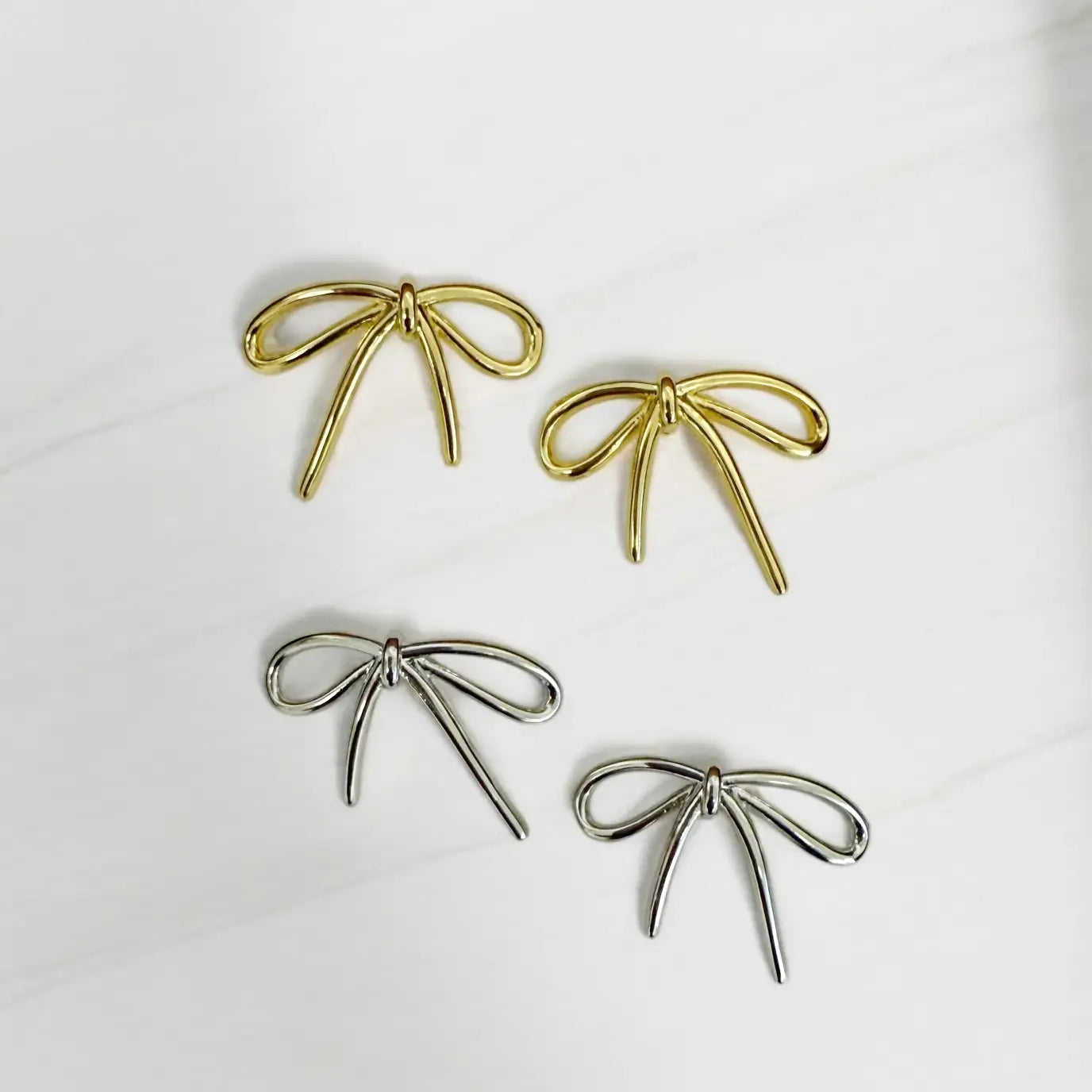 Bow Studs