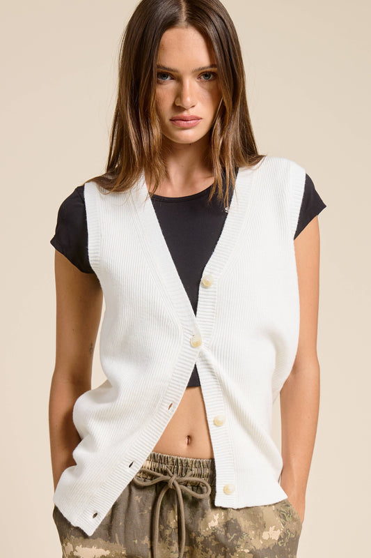 Bottom Line Vest