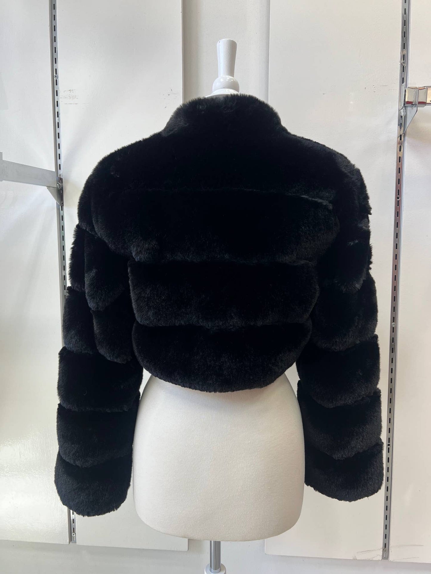 Night in Manhattan Bolero