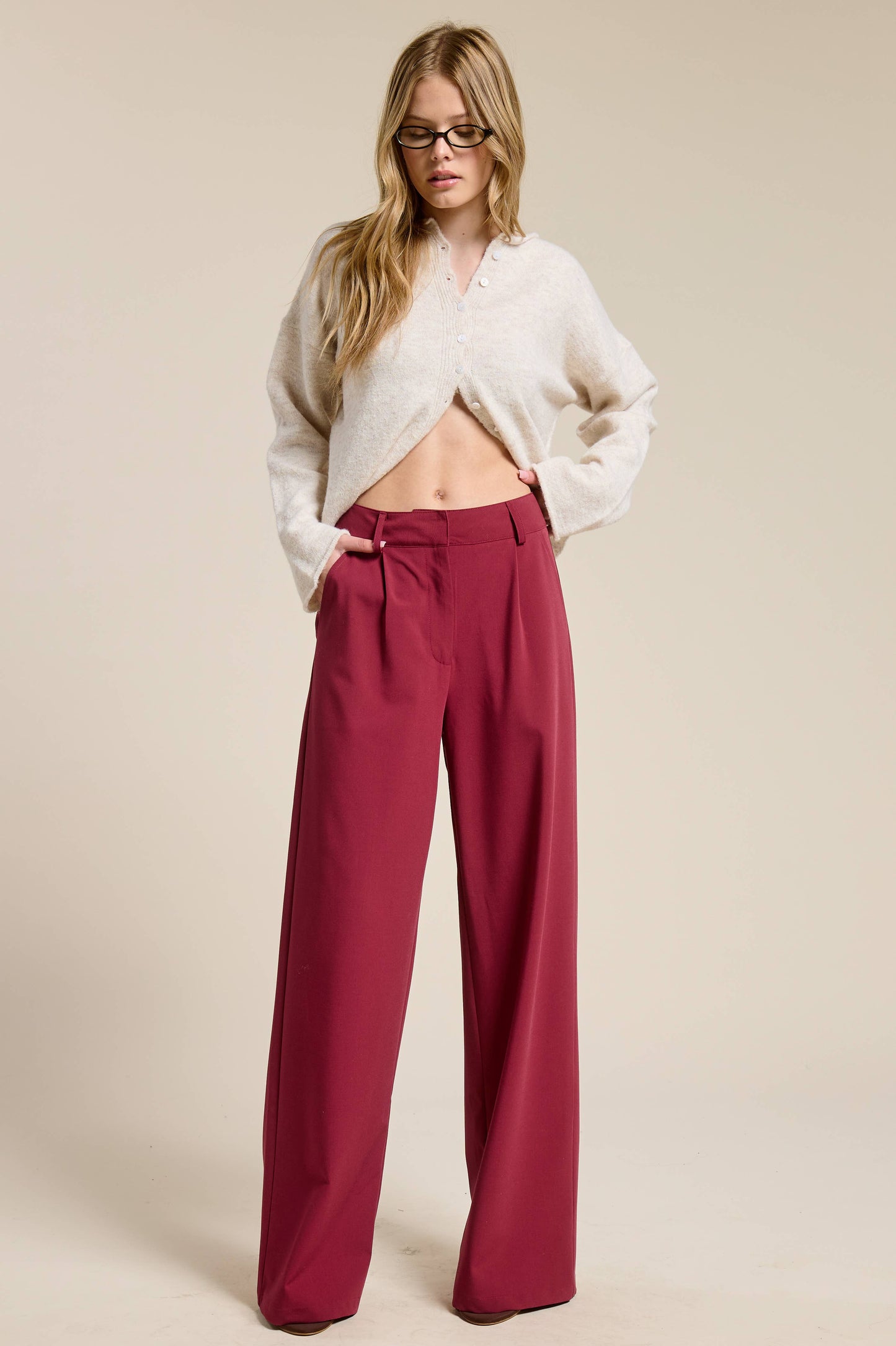 Rich Hue Pants