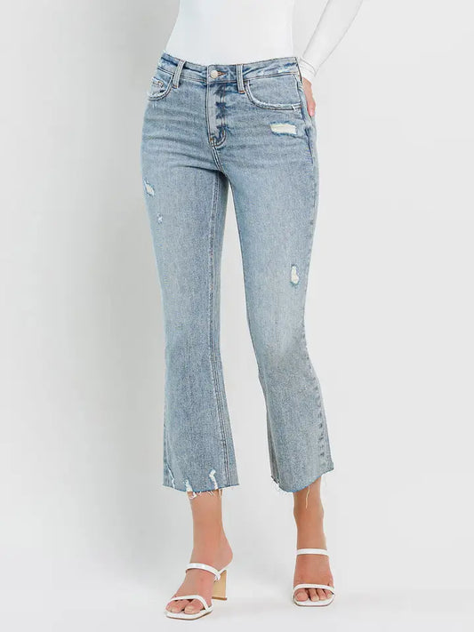 Cali Kiss Jeans