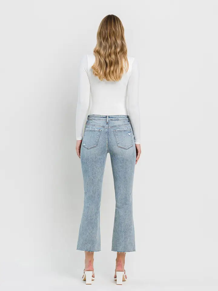 Cali Kiss Jeans