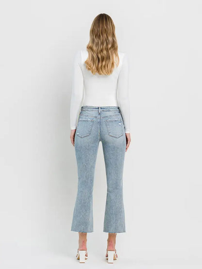 Cali Kiss Jeans