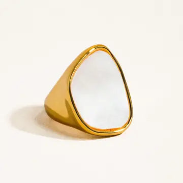 Calypso Ring