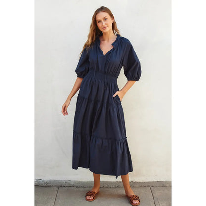 Carolyn Maxi Dress