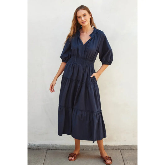 Carolyn Maxi Dress