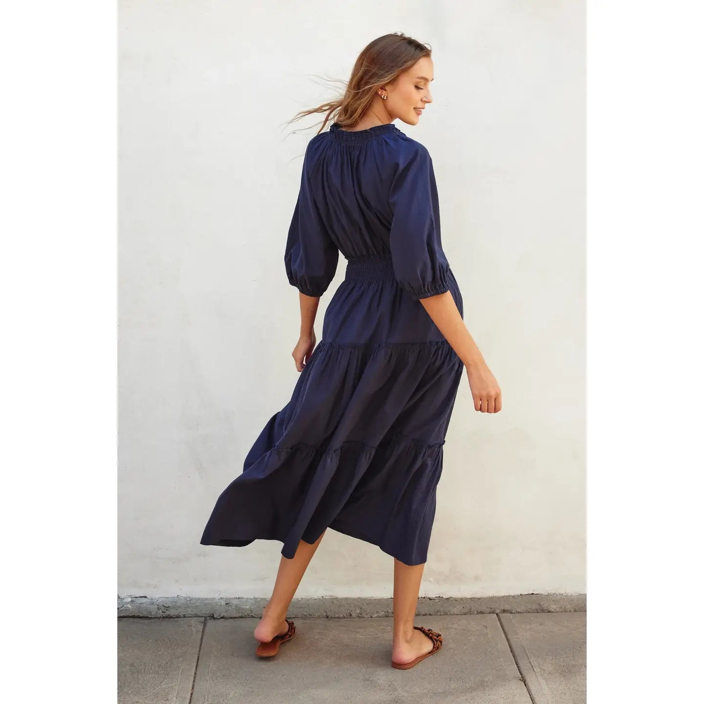 Carolyn Maxi Dress