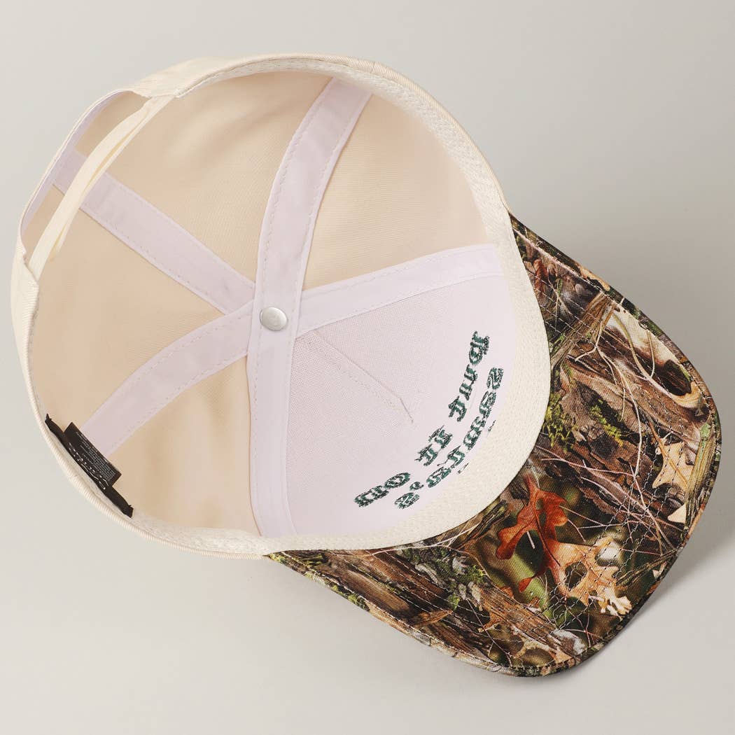 Put It On Santa's Hat