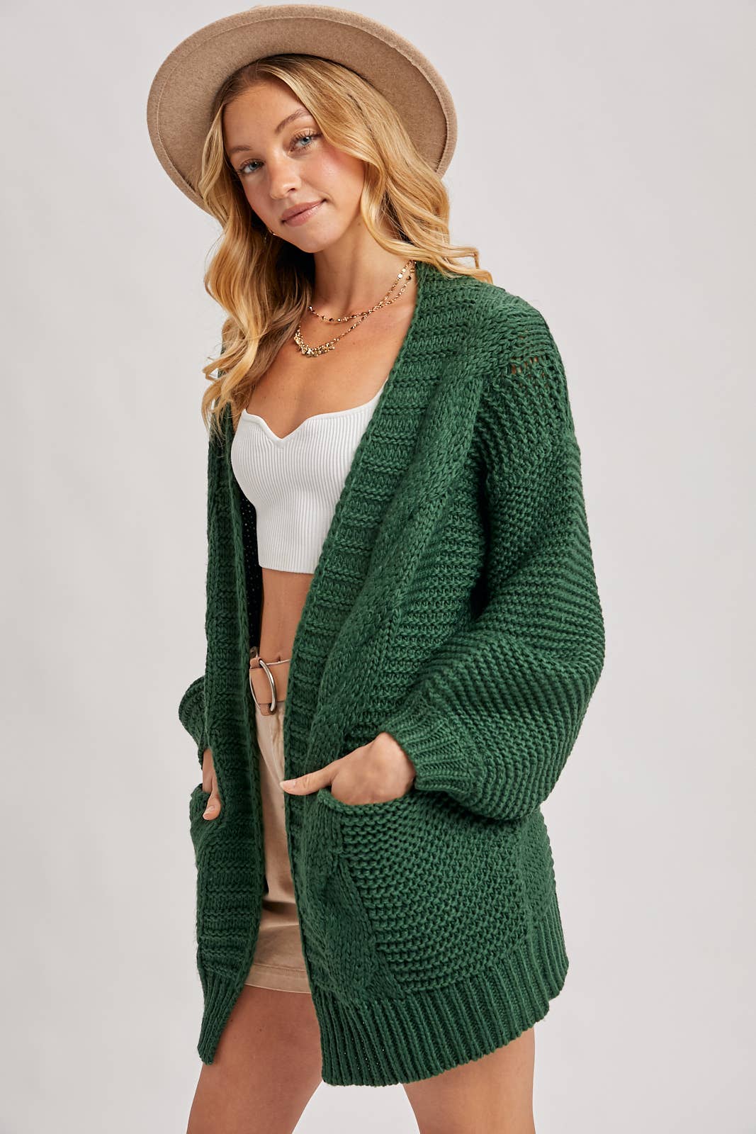 Enchanted Cardigan