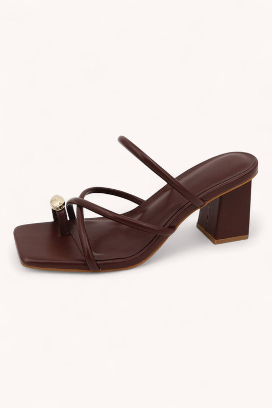 Grace Heel