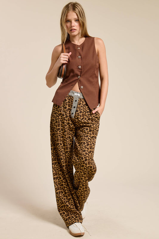 Safari Dream Pants