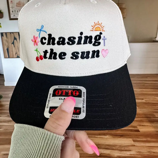 Chasing The Sun