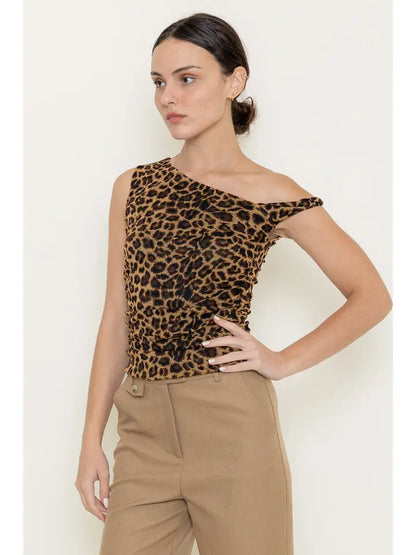 Wild at Heart Top