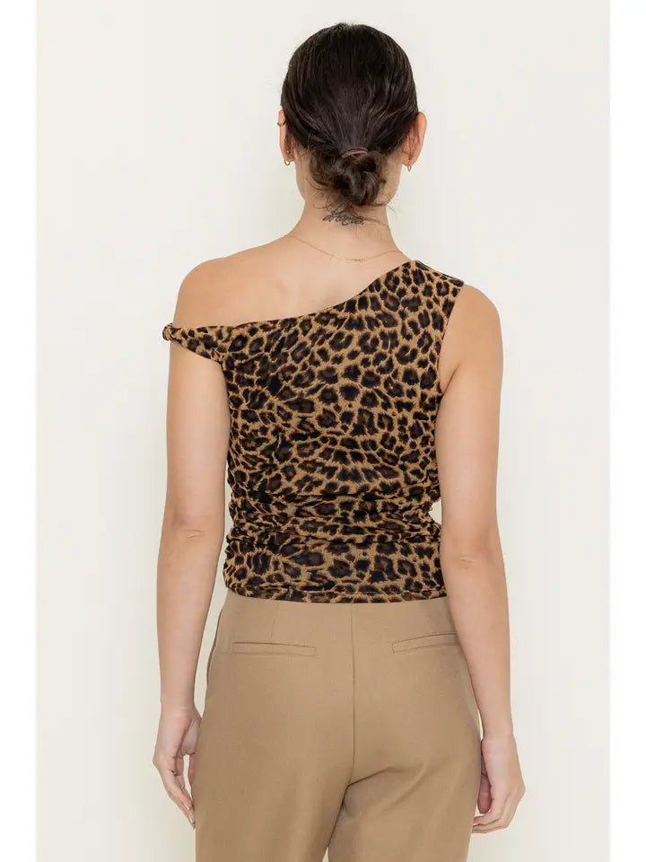 Wild at Heart Top