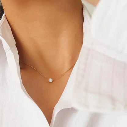 Ciara Necklace