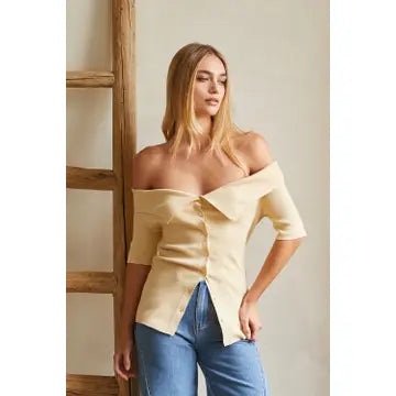 Karina Top