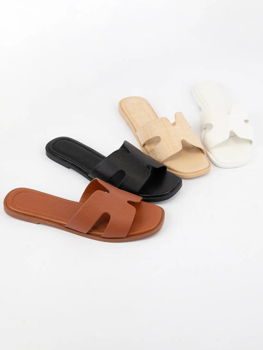 Luke Sandal
