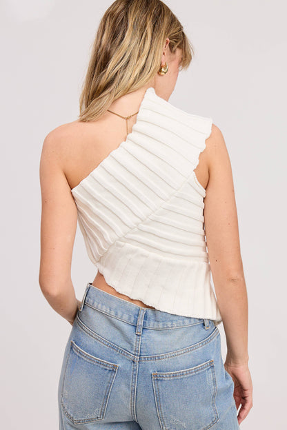 Half Told Story Top